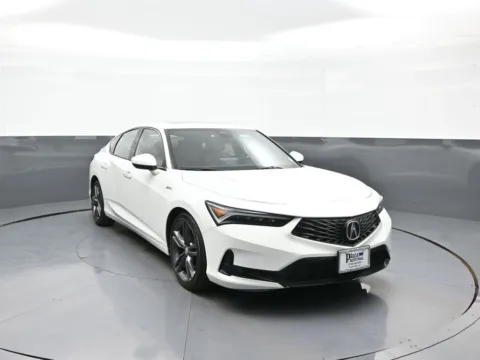 Another view of 2024 Acura Integra A-Spec Package for sale in Brooklyn, NY at Plaza Kia