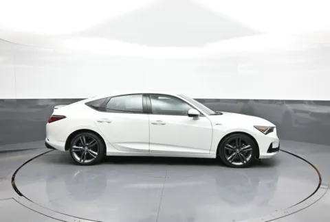 More photos of 2024 Acura Integra A-Spec Package at Plaza Kia, NY