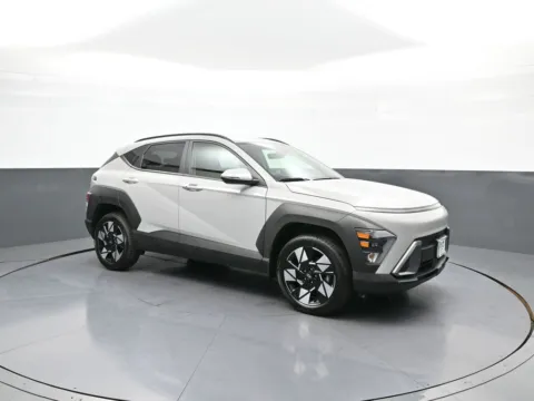 More photos of 2025 Hyundai Kona SEL at Plaza Kia, NY