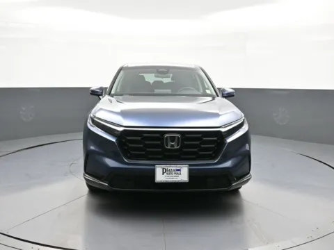Photos of 2025 Honda CR-V LX for sale in Brooklyn, NY at Plaza Kia