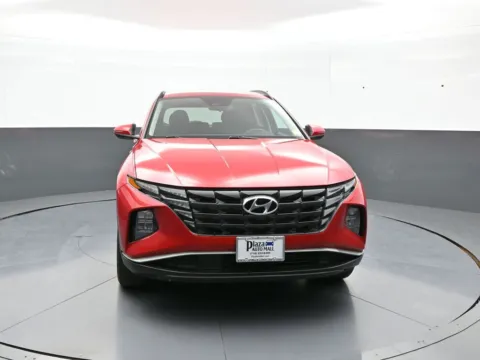 Photos of 2023 Hyundai Tucson SEL for sale in Brooklyn, NY at Plaza Kia
