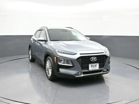 Another view of 2019 Hyundai Kona SEL for sale in Brooklyn, NY at Plaza Kia