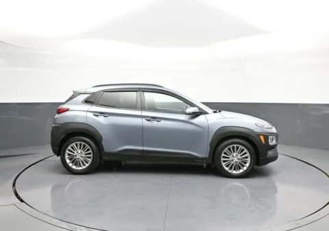 More photos of 2019 Hyundai Kona SEL at Plaza Kia, NY
