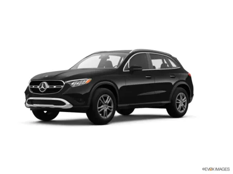 Black 2026 Mercedes-Benz GLC 300 for sale in Brooklyn, NY