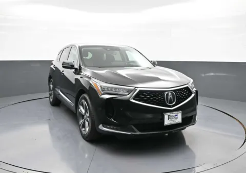 Another view of 2022 Acura RDX w/Advance Package for sale in Brooklyn, NY at Plaza Kia