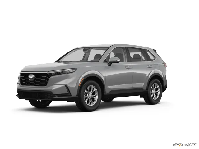 2024 Honda CR-V LX for sale in Brooklyn, NY