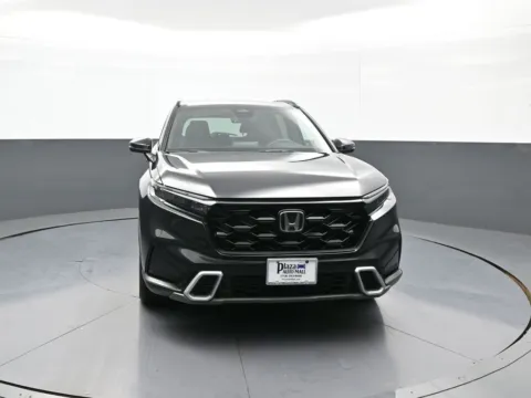 Photos of 2024 Honda CR-V Hybrid Sport Touring for sale in Brooklyn, NY at Plaza Kia