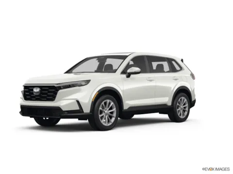 White 2024 Honda CR-V EX for sale in Brooklyn, NY