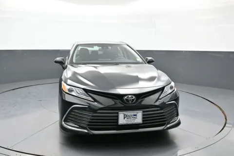 Photos of 2024 Toyota Camry XLE for sale in Brooklyn, NY at Plaza Kia