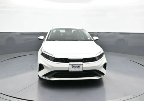Photos of 2023 Kia Forte LXS for sale in Brooklyn, NY at Plaza Kia
