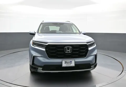 Photos of 2023 Honda Pilot Touring for sale in Brooklyn, NY at Plaza Kia