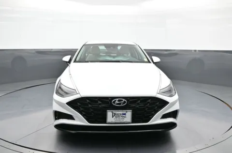 Photos of 2023 Hyundai Sonata SEL for sale in Brooklyn, NY at Plaza Kia