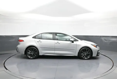 More photos of 2024 Toyota Corolla SE at Plaza Kia, NY