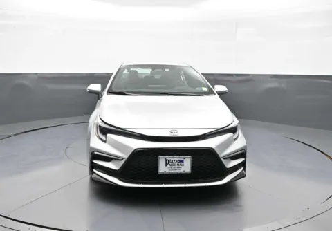 Photos of 2024 Toyota Corolla SE for sale in Brooklyn, NY at Plaza Kia
