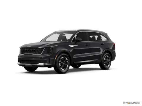 Black 2026 Kia Sorento S for sale in Brooklyn, NY