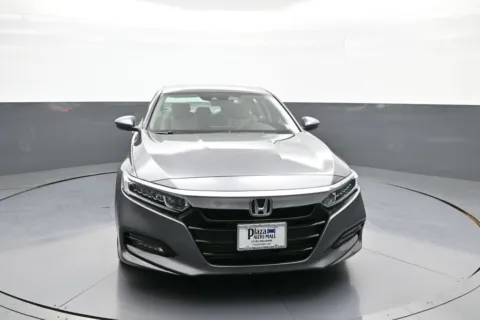 Photos of 2020 Honda Accord EX-L for sale in Brooklyn, NY at Plaza Kia