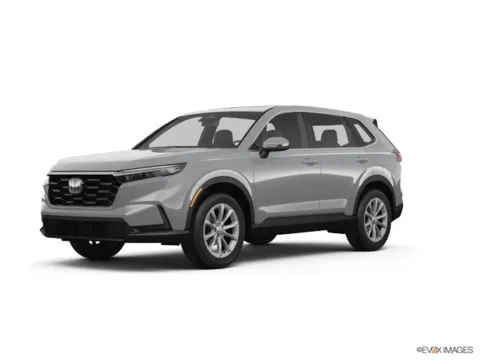 Gray 2024 Honda CR-V EX-L for sale in Brooklyn, NY