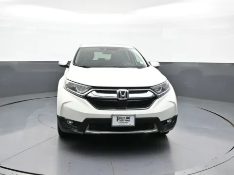 Photos of 2018 Honda CR-V EX-L for sale in Brooklyn, NY at Plaza Kia