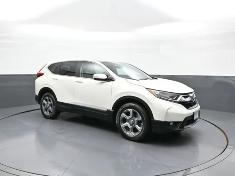 More photos of 2018 Honda CR-V EX-L at Plaza Kia, NY