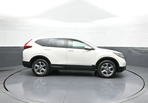 More photos of 2018 Honda CR-V EX-L at Plaza Kia, NY