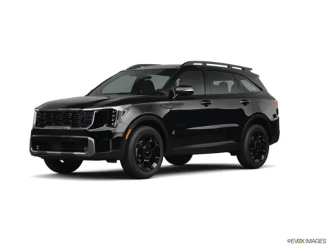 Black 2026 Kia Sorento X-Line SX Prestige for sale in Brooklyn, NY