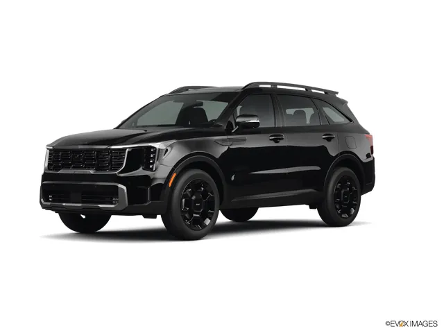 2026 Kia Sorento X-Line SX Prestige for sale in Brooklyn, NY