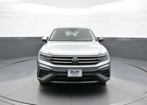 Photos of 2023 Volkswagen Tiguan 2.0T SE for sale in Brooklyn, NY at Plaza Kia