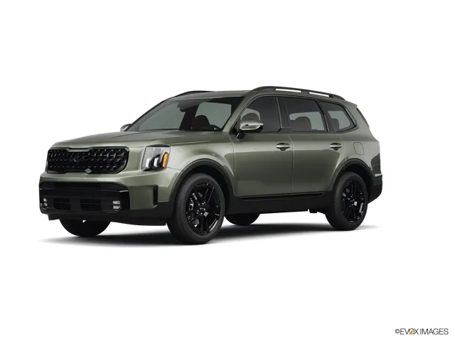 2025 Kia Telluride SX-Prestige X-Line for sale in Brooklyn, NY