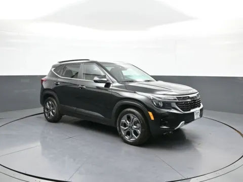 More photos of 2024 Kia Seltos S at Plaza Kia, NY