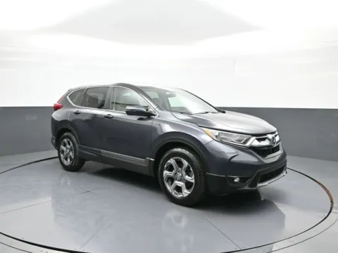 More photos of 2019 Honda CR-V EX at Plaza Kia, NY