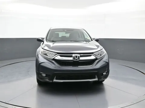 Photos of 2019 Honda CR-V EX for sale in Brooklyn, NY at Plaza Kia