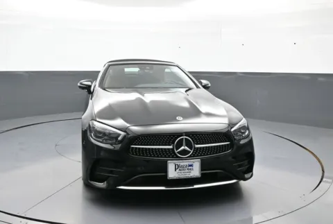 Photos of 2023 Mercedes-Benz E-Class E 450 for sale in Brooklyn, NY at Plaza Kia