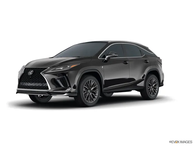 2021 Lexus RX 350 F Sport for sale in Brooklyn, NY