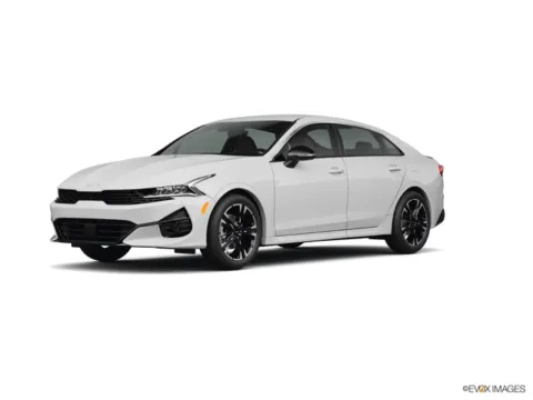 White 2024 Kia K5 GT-Line for sale in Brooklyn, NY