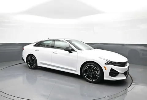 More photos of 2024 Kia K5 GT-Line at Plaza Kia, NY