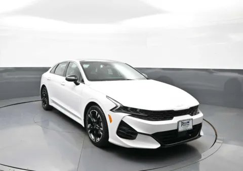 Another view of 2024 Kia K5 GT-Line for sale in Brooklyn, NY at Plaza Kia