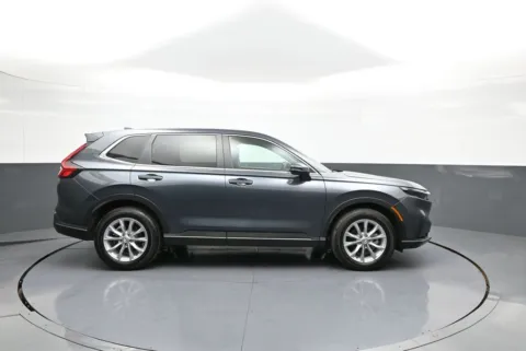 More photos of 2025 Honda CR-V EX at Plaza Kia, NY