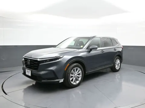 Gray 2025 Honda CR-V EX for sale in Brooklyn, NY