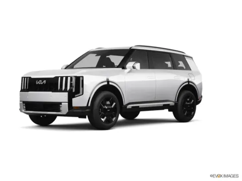 White 2027 Kia Telluride Hybrid SX Prestige for sale in Brooklyn, NY