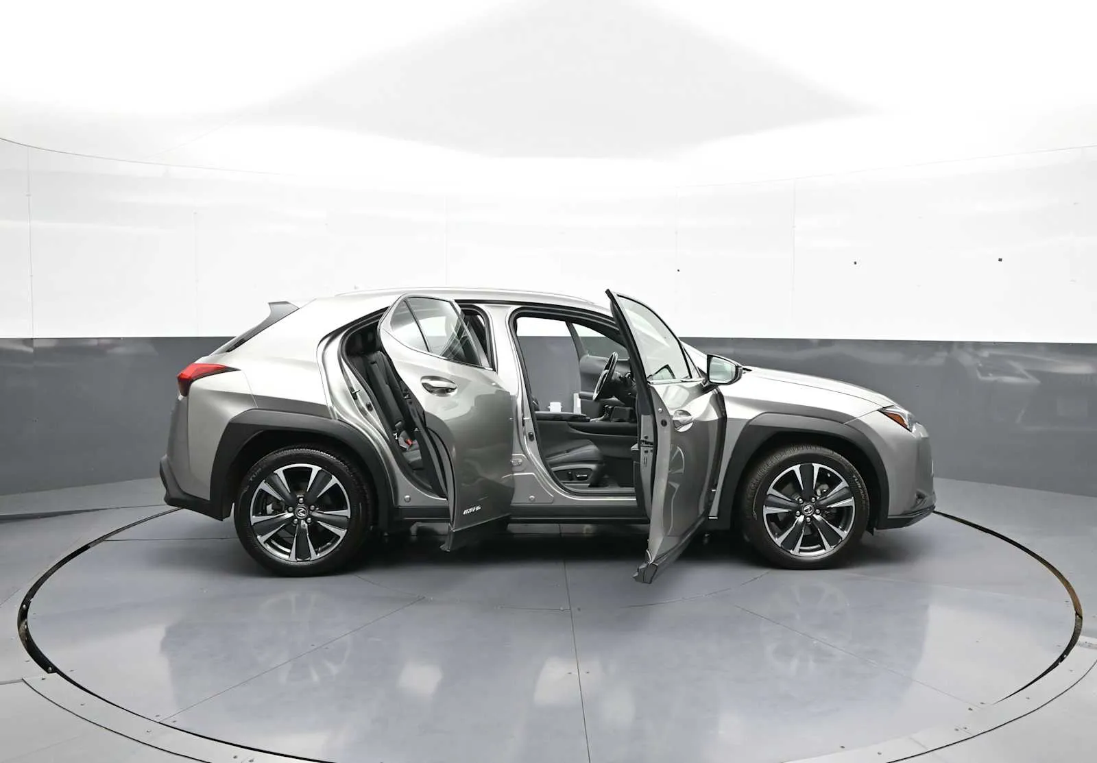 Used 2020 Lexus UX 250h 250h Base for sale in Brooklyn, NY at