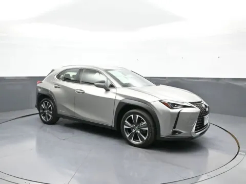 Another view of 2020 Lexus UX 250h 250h Base for sale in Brooklyn, NY at Plaza Kia