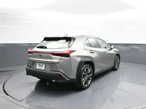 More photos of 2020 Lexus UX 250h 250h Base at Plaza Kia, NY