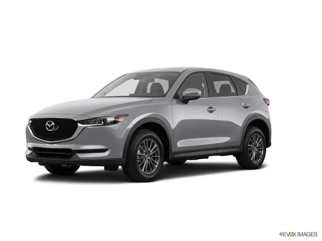 2017 Mazda CX-5 Touring for sale in Brooklyn, NY