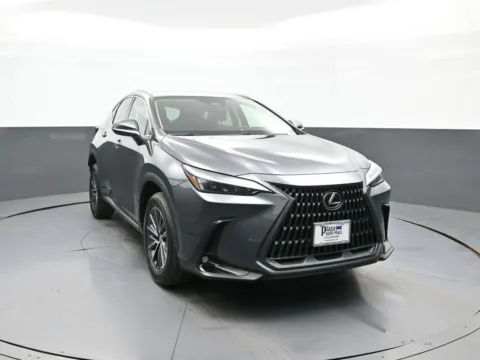 Another view of 2023 Lexus NX 250 Base for sale in Brooklyn, NY at Plaza Kia