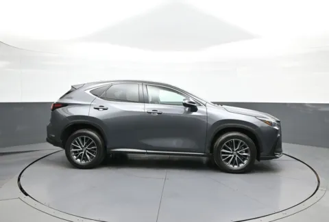More photos of 2023 Lexus NX 250 Base at Plaza Kia, NY