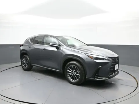 More photos of 2023 Lexus NX 250 Base at Plaza Kia, NY