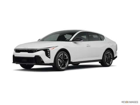 White 2026 Kia K4 GT-Line for sale in Brooklyn, NY
