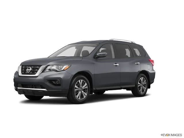 2020 Nissan Pathfinder SV for sale in Brooklyn, NY
