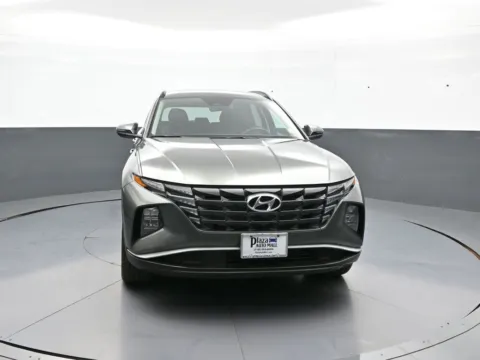 Photos of 2023 Hyundai Tucson SEL for sale in Brooklyn, NY at Plaza Kia