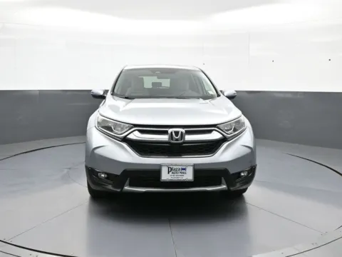 Photos of 2019 Honda CR-V EX for sale in Brooklyn, NY at Plaza Kia